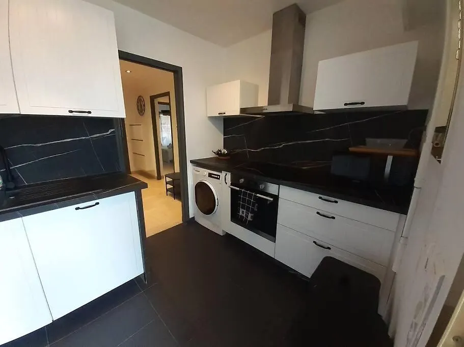 Apartment Bel Appartement A Cote Des Plages 2 A 5 Personnes Juan-les-Pins