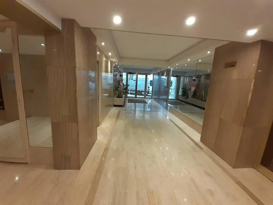 Bel Appartement A Cote Des Plages 2 A 5 Personnes Juan-les-Pins 0*,  Francie